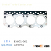 cylinder head gaskets