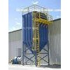 Asphalt Mixing Bag Filter High Temperature Smoke Filters