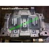 Die casting mold maker
