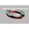 Round Light Stone Commercial Buffet Equipment 600L with Door For Vegetable