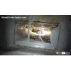 Marine diesel engine set YANMAR 6N18AL-DN