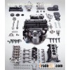 Hyundai Diesel Engine Parts