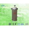SUS304 Housing Reverse Osmosis Cartridge Filters For Water Treatment