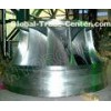 0Cr13Ni4Mo Francis Turbine Runner for Electrical Power Output 100KW - 200MW