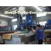 Small PLC Control High Pressure Herbal Pill Press Machine For Medicine Tablet Making