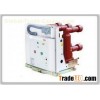 JB3855 - 1996 3.6 - 40.5kV VS1 High Voltage MV VCB / Rated Power of Closing 80W