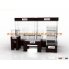 Cabinet displays
