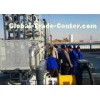 High TDS  RO seawater desalination plants for seawater purification 1500m3/day