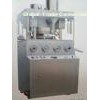 Double Rotary Compression Machine For Tablets , 35 sets Dies
