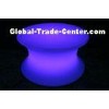 Illuminous Rechargeable LED Banquet Table With Remote Control For Indoor / Outdoor