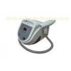 Mini Q-switched Nd Yag Laser  tattoo removal black skin cosmetic laser equipment