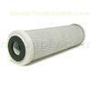 Activated Carbon Block Filter Cartridge 10inch Block Carbon Filter Cartridge