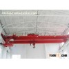 QD Type Double Girder Workshop Crane