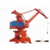 CE Certificated Four Link Type Port Container Cranes