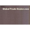 Zebrano Engineered Wood Artificial Veneer For Furniture
