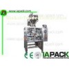 Automatic Food Bag Packing Machine 220V 50HZ With Singel Phase