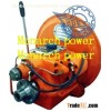 16A China marine transmissiion gear manufacturer