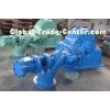 100kw - 2000KW Impulse water Turbine Turgo Hydro Turbine for Head 50m - 250m Hydropower Project