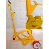 Drum/Tank/Bucket Carts