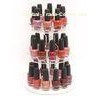 Acrylic Nail Polish Holder Acrylic Displays With Beautiful Shape