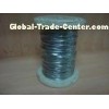Hot Rolled 304 Shining ss wire for Weaving wire / Braiding wire