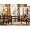 Contemporary Dining Room Furniture Modern Rectangular Dining Table 180cm