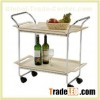 furniture / tray / trolley / hand carts / dining car