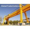 MG Type Double Girder Gantry Crane