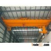 5Tons Capacity Double Girder E.O.T Metallurgy Crane