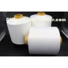 Bright DTY AA Grade Full Dull Yarn For Knitting Apparel Fabric , Polyester Weaving Yarn