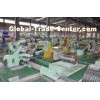 3-12mm Slitting Line heavy duty type with high precision and high quality