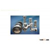 DAIHATSU DK-28 Cam shaft