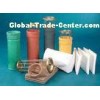 Industrial filter bag,PE filter bag (Used in Furniture,ceramics)