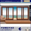 Aluminium doors and windows for Fumeiyao