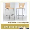 Square bar stool / Bar stool / Bar Furniture