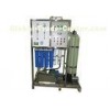 Residential Seawater RO Plant for potable water 6000GPD 1m3/hr