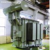 Metal ingot equipment