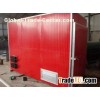 Automatical Belt Dryer Fruits & Vegetble Processing With Natural Gas, Coal, Steam Heating