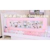 Western Design Kids Bed Rails Toddler Bed Guard Rail 150*64cm