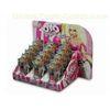 Pop Cardboard Counter Displays ENCD038 for collecting mini toys or lollipop