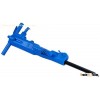B87C pneumatic chipping hammer