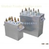 Capacitor of IF Melting Furnace