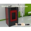 Fireplace Eco Wood Pellet Stove