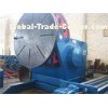 CE Wireless Hand Control Box 20 T Automatic Welding Tilting Welding Table