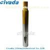 Standard Precision TiN Coating Stepped Ball Lock Punch Pin