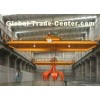20 Tons Double Girder Bucket Overhead Grab Crane