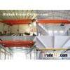 Professional Single Girder Bridge Crane