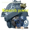 Advance 135 135A marine gearbox (marine transmission, marine gearboxes)