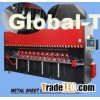 Cnc V Grooving Machine