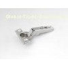 Two Way Mini invisible hinge Slide on arm metal cabinet door hinge